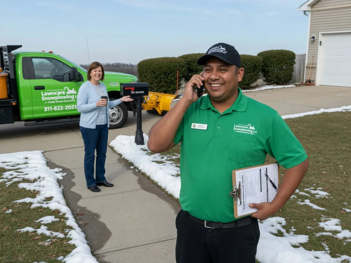 Lawn Care Services By Expert Landscaper North Brookfield, MA FAQs